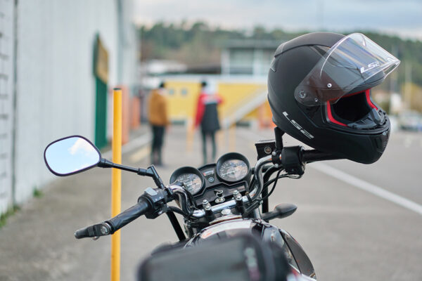 Carnet de Moto a Girona i Figueres