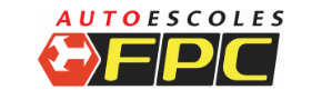 Logo Autoescola FPC