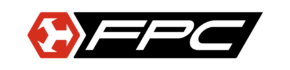 Logotip Autoescola FPC